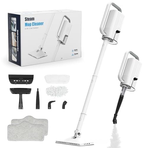 7-in-1 Steam Mop