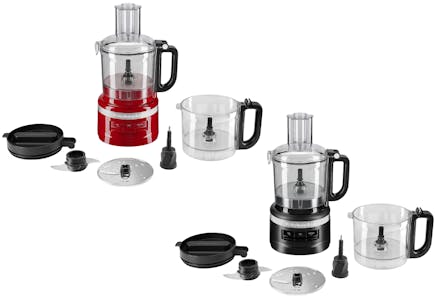KitchenAid Food Processor