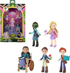 Mattel Wicked Students of Shiz 5-Pack