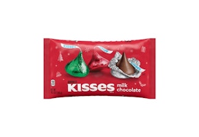 Hershey's Kisses