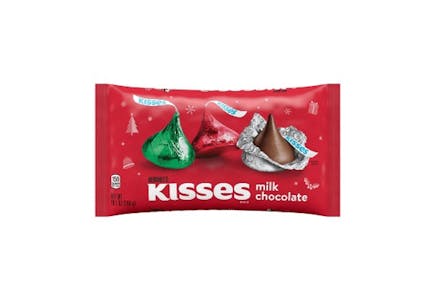Hershey's Kisses