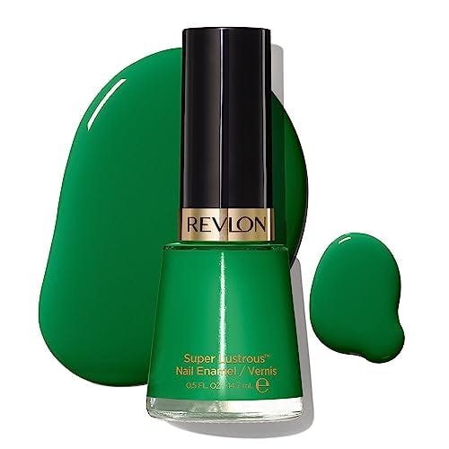 Revlon Nail Polish