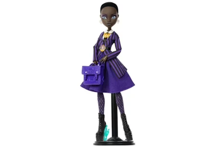 Monster High Doll