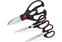 Kitchen Shears Set