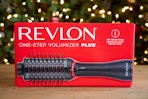 Walmart Revlon one-step volumizer plus
