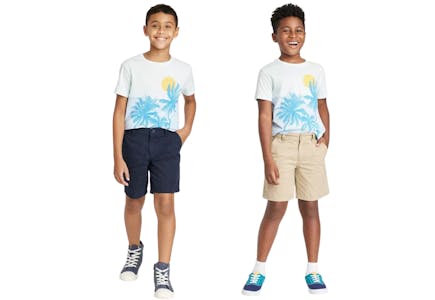 Cat & Jack Kids' Shorts
