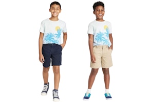 Cat & Jack Kids' Shorts