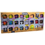 Collectable Figures 24-Pack