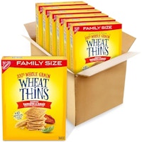 Wheat Thins 6-Pack