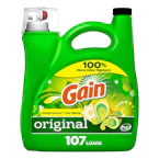 Gain Laundry Detergent