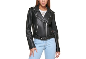 Levi’s Women's Moto Jacket