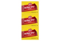 Baker's Corner Yeast Packets