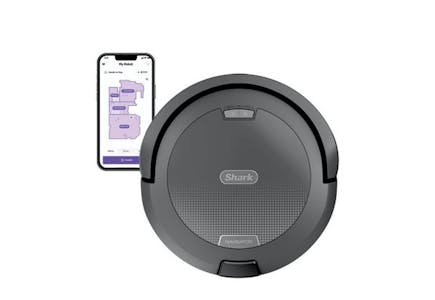 Shark Navigator Robot Vacuum