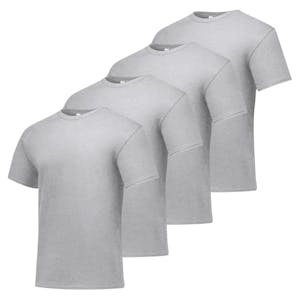 Hanes Men's T-Shirt 4-Pack