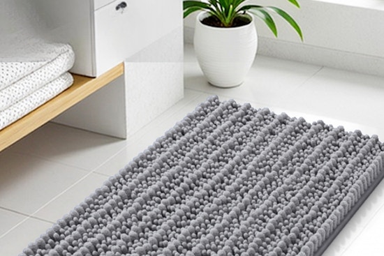 Non Slip Bath Mat (1)