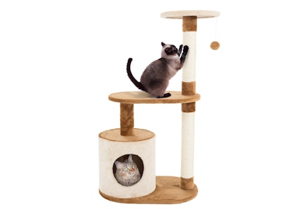 Petmaker Cat Tree Condo
