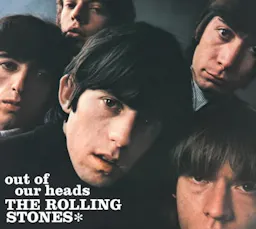 The Rolling Stones: Out of Our Heads