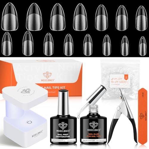 Nail Gel Extension Kit