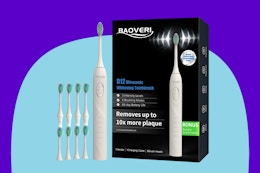 toothbrush B09KXRNDS6