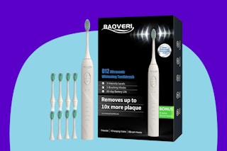 toothbrush B09KXRNDS6