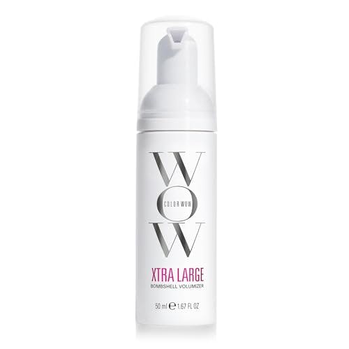 COLOR WOW Xtra Large Volumizer