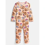 Minnie Mouse Baby Halloween Sleep One-Piece