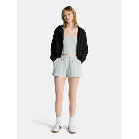 No Boundaries Women's Outfit Set