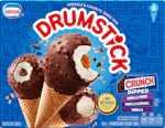 Nestle Drumstick Ice Cream Cones