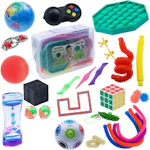 Fidget Toy Set