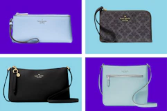 Kate Spade Outlet Handbags and Wallets
