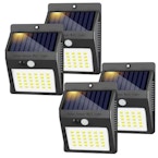 Solar Outdoor Lights