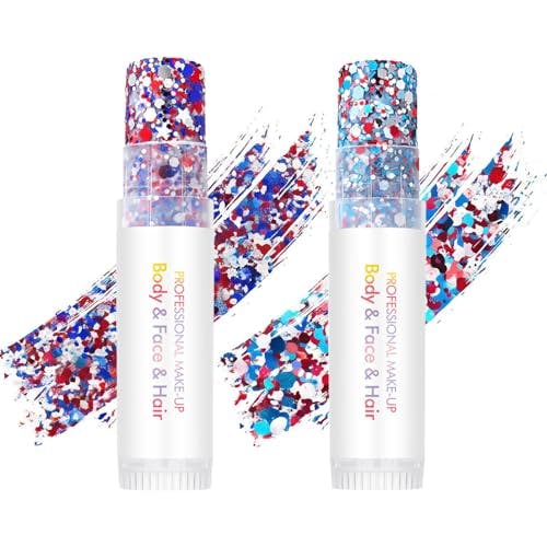 Body Glitter Stick