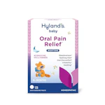 Hyland's Baby Oral Pain Relief