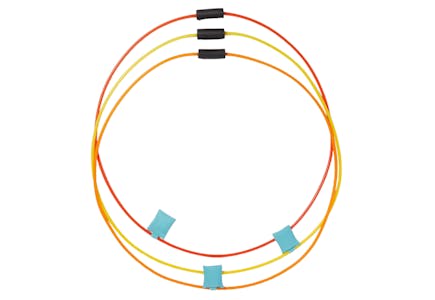 Sun Squad Swim Rings