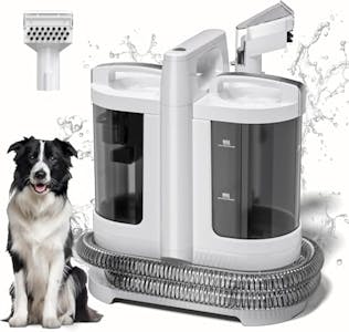 Carpet and Upholstery Cleaner