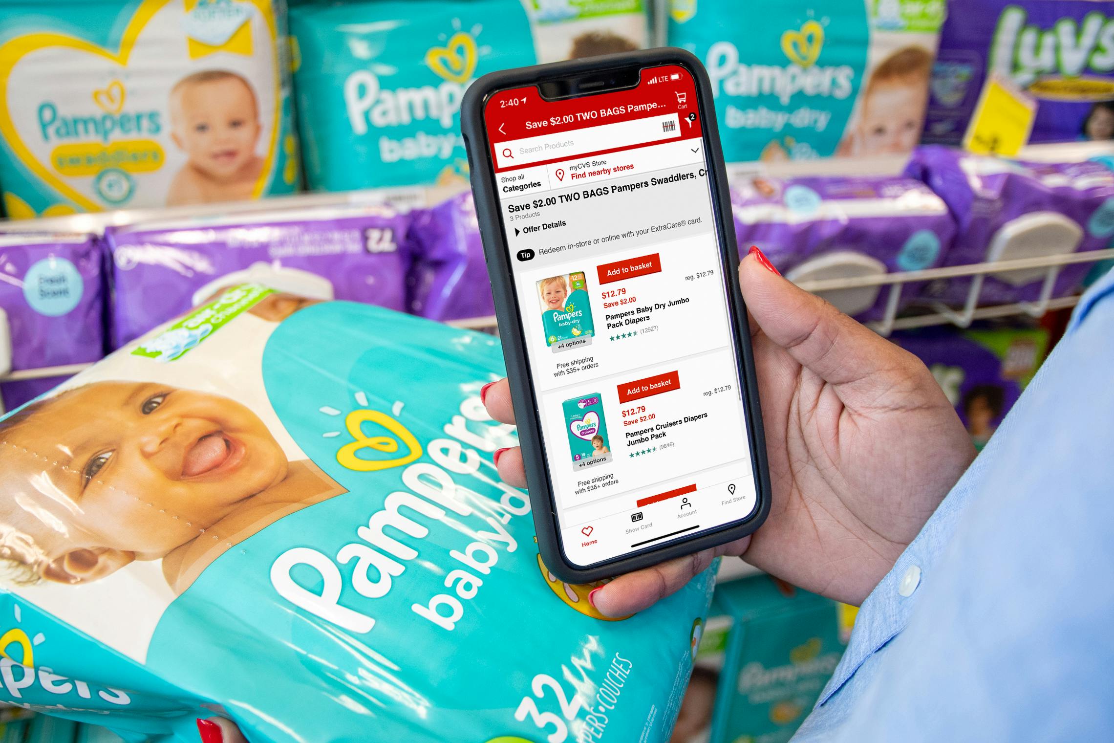 Everything You Want to Know About the CVS App