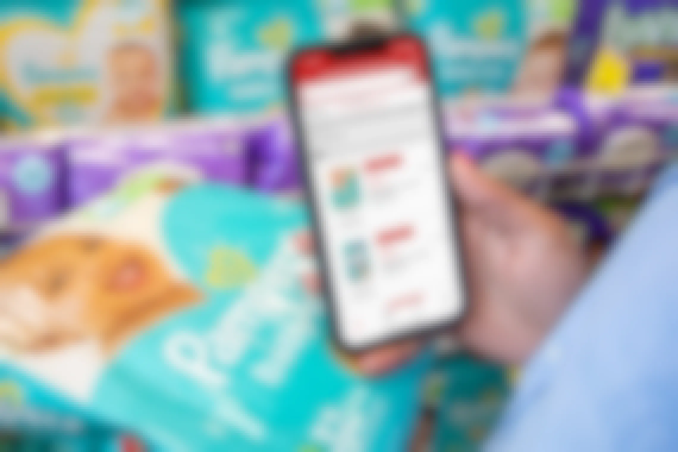 Everything You Want to Know About the CVS App