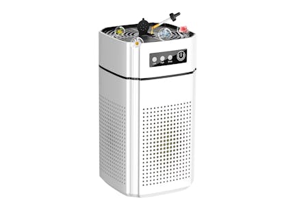 HEPA Air Purifier