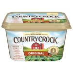 2 Country Crock Tubs