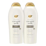 OGX Nourishing + Coconut Milk 2-Pack