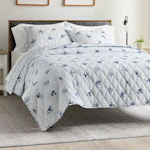 Sonoma Goods For Life Quilt Set