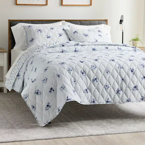 Sonoma Goods For Life Quilt Set