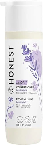 The Honest Company Conditioner