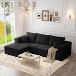 Modular Cloud Couch
