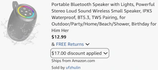 amazon-speaker-cart