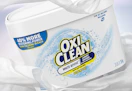 OxiClean 5-Pound Laundry Whitener Tub, as Low as $8.25 on Amazon