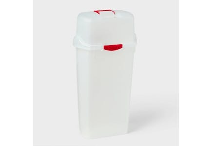 Brightroom Gift Wrap Storage Box