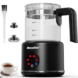 Electric Milk Frother