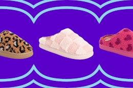 Muk Luks Women's Clogs Slippers, Now Only $10 at Walmart (Reg. $36) card image