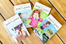 junie b jones box set
